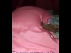  - Mi vecina cachonda