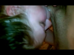  - Amateur deepthroat