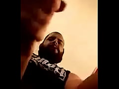  - Jerking off