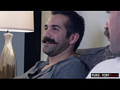  - PURGATORYX -V.3 B. Black & M. Bijou