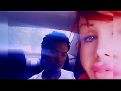  - Redheaded TS can't get enough bbc