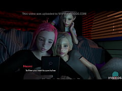  - CLARA'S LOVE HOTEL #04 • Make her squirt like a fountain!