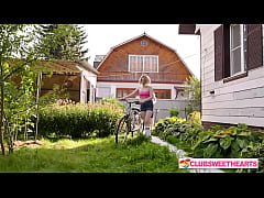  - Wanna Ride my Pussy? Mila Pie and Jake Turner for ClubSweethearts