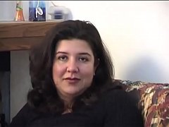  - Fatty slut wants cock