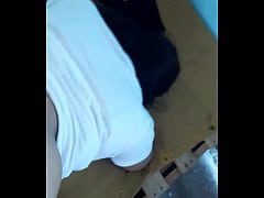  - Otro de mi culona en 4