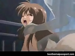  - Please tell me your name Hentai Anime 1