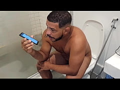  - Caroline Moraes chegou no Rio de Janeiro querendo foder e pediu pro Leo Ogro levar um amigo pra fazer uma putaria gostosa