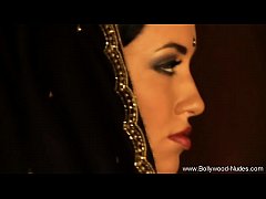  - Serious Indian Striptease