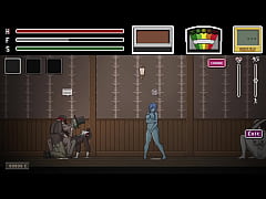  - Lustful Spirit Hunt Gallery