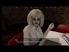  - Blody Passion Cap 7 - Mi Madrastra Me Hace Una Paja En El Sofa De Casa