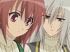  - Strawberry Panic cap 10