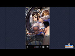  - EP1: FINGERING Tekka's ASS to Orgasm [King of Kings]