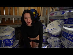  - Raven Vice Fucks Stranger At Lowes
