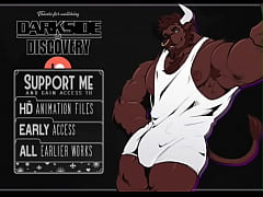  - the furry bear blowjob