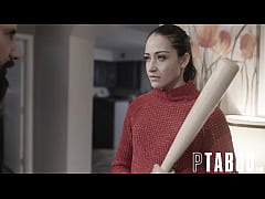  - Young Woman Avi Love Becomes Paranoid She's Being Stalked Through Her Computer