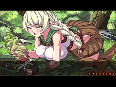  - The Impregnation of the Elves parte 3