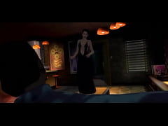 Indigo Prophecy - Sam's Dance