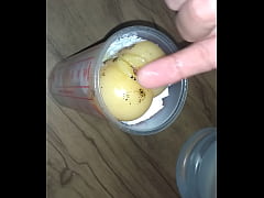  - Testing my betty toy