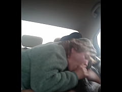  - Sloppy White Ghetto Gagger