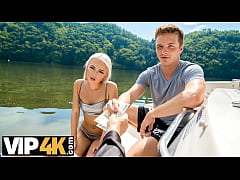  - HUNT4K. Tenet the Boat of Lust