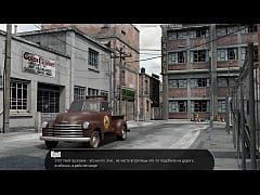  - Complete Gameplay - Halfway House, Part 12