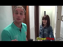  - Fuck a real model during photoshoot