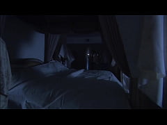 - Horny stepson fuck his stepmom late at night - Felicia Fox