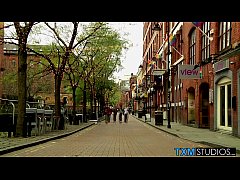  - Cock loving british boys having a real life orgy session