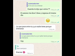  - MADURA SE PONE CALIENTE POR CAHT