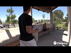  - Victoria White 69s With A Guy She Just Met