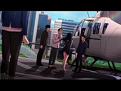  - Becoming Roommates with my Boss Episode 17