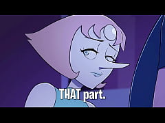  - I've Never Seen This Episode Of 'Steven Universe' Before (Gem Blast)