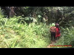  - AFRICAN AMATEUR YAHOO BOY RETURN HOME AND FUCKED VILLAGE GIRLFRIEND TO RENEW POWER - DEVIL'S DIARIES HARDCORE