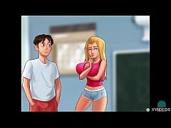  - SUMMERTIME SAGA #40 • Lick that lollipop