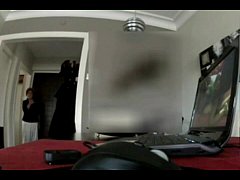  - Mama ve el video porno de su h., step Mom Fascinated By Daughters Sextape