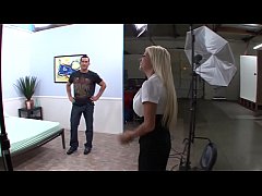  - Hot milf fucking ugly before taking pictures