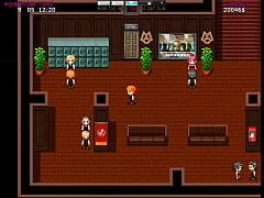  - My New Life Cap 4 - Follando Con La Empleada De La Escuela