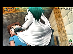  - Horny craft•pt2•me follo warden girl milf