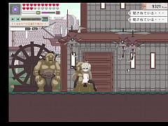  - Votom's Eve H scene