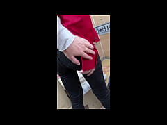  - パート1 先輩のセクハラに濡れちゃう変態巨乳女は今年新卒のトラック配送ドライバーでした。ほのか