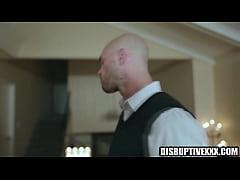  - Obedient slave fucked hard by his master