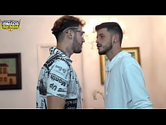  - TERMINANDO UMA TRETA COM FODA