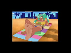  - Mini compilado hentai(1)