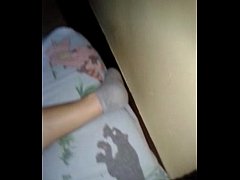  - Me masturbo mientras se la chupo,me encantaa