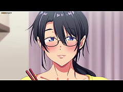  - belle mere veut la bite de son beau fils hentai