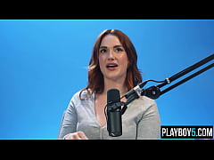  - Chubby BBW MILF Siri hairy pussy masturbation and reaching orgasm