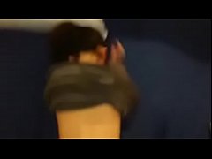  - gozando no cú da novinha