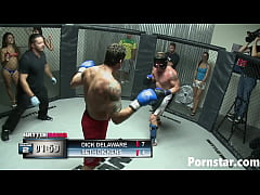  - BattleBang Punishment Sex With Kelly Divine