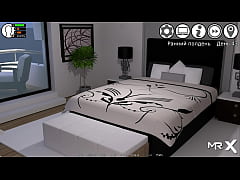  - WaterWorld - Lesbian Pool E1 &num;25