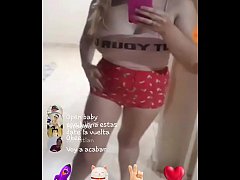  - BAILANDO HOT BADOO